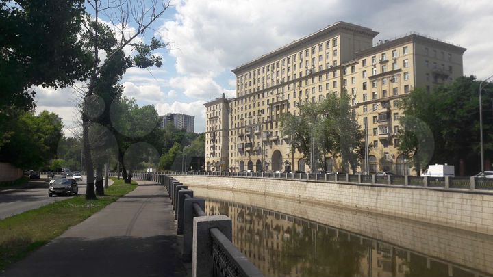 Комната 20 м², 1/10 эт.