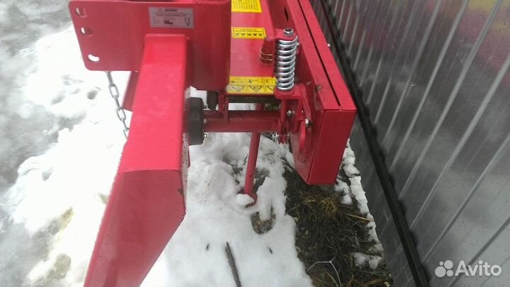 Косилка Wirax Z-069/1,85m, 2024