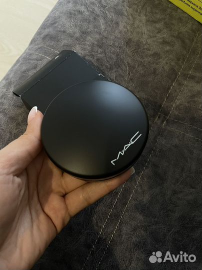 Пудра mac mineralize