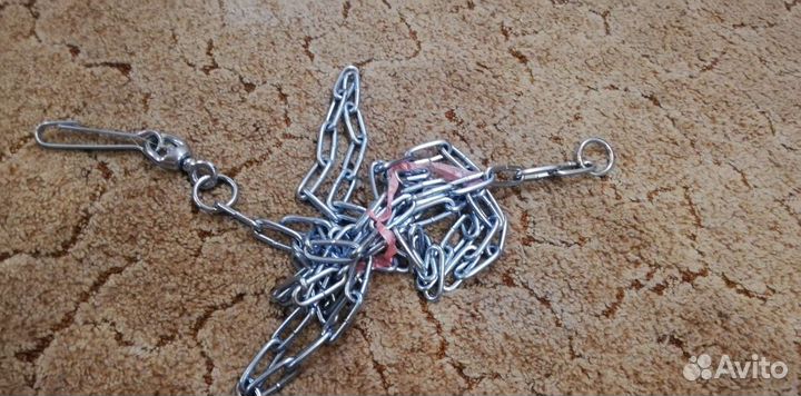 Цепь для собаки