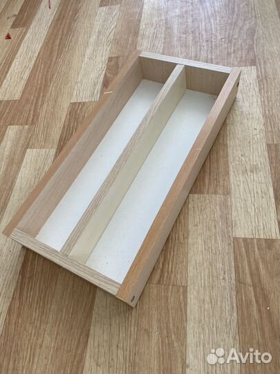 Ящики деревянные