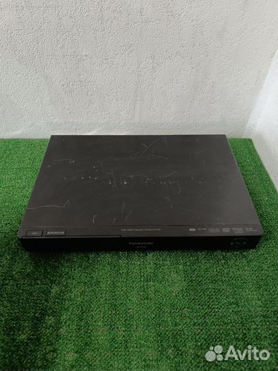 Домашний кинотеатр Panasonic SA-PT22