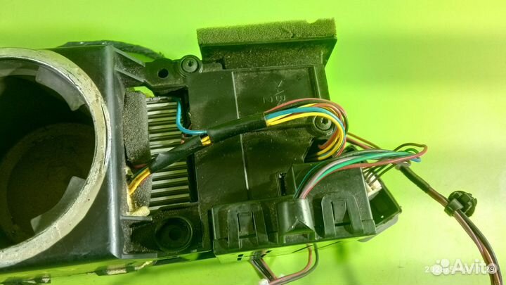 Холодильник автомобильный