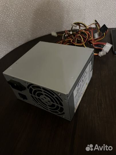 Блок питания fsp 300w