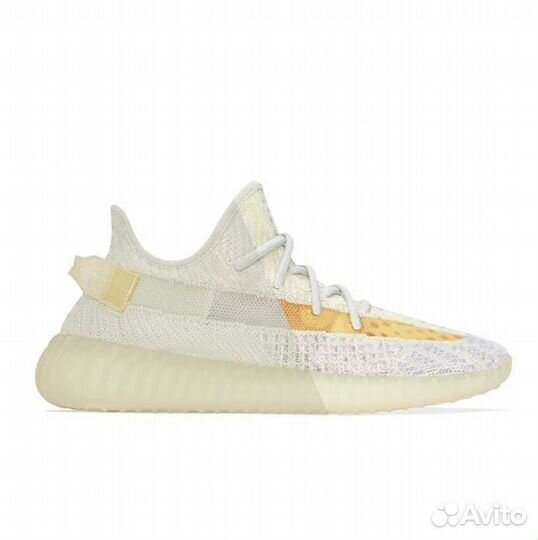 Yeezy 350 V2 bone