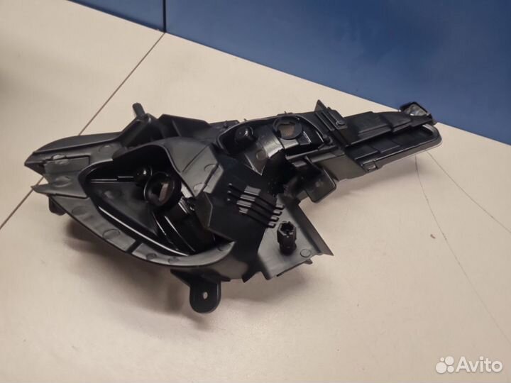 Фара противотуманная левая KIA Sportage 2010-2015