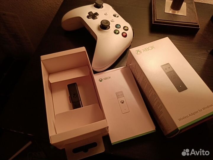 Геймпад xbox one