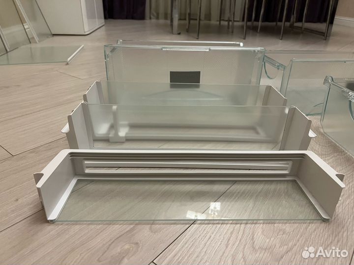 Запчасти для холодильника Liebherr icuns 3314