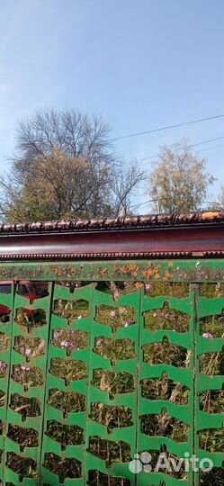 Карниз старинный СССР