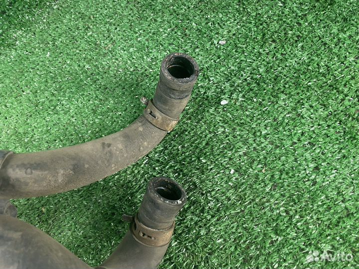 Патрубок печки Nissan Murano z50