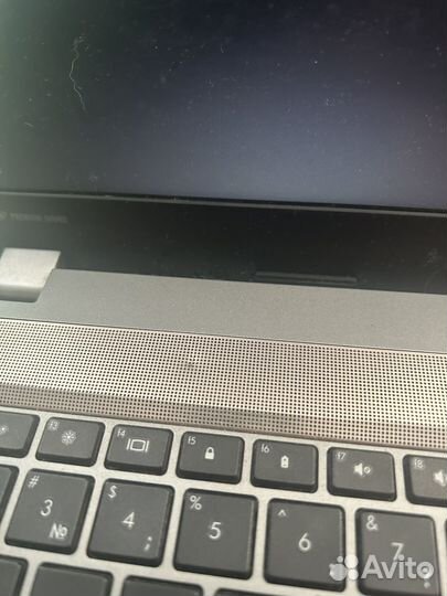 Hp probook 4520s