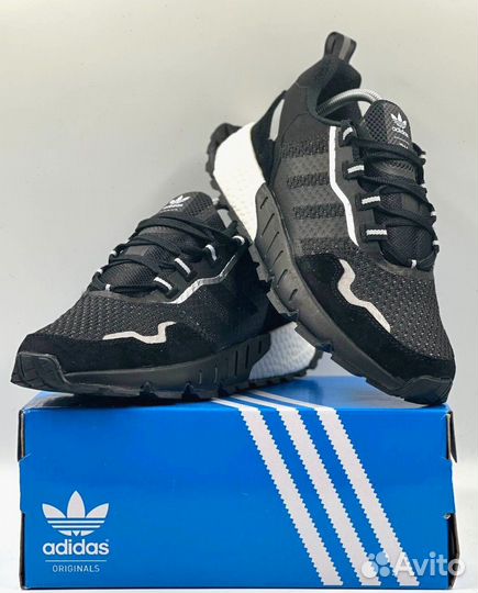 Кроссовки Adidas ZX 1000, арт.216473