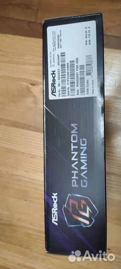 Видеокарта AMD radeon rx 6500 xt