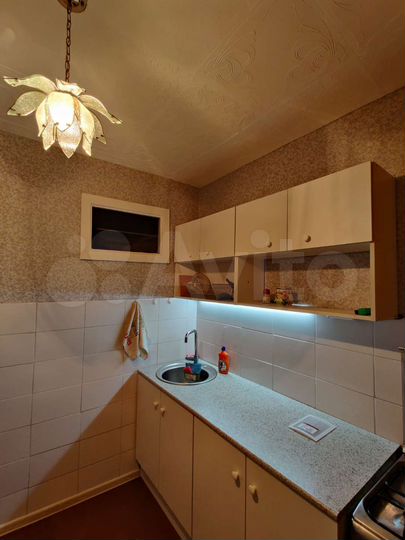 1-к. квартира, 33 м², 5/5 эт.