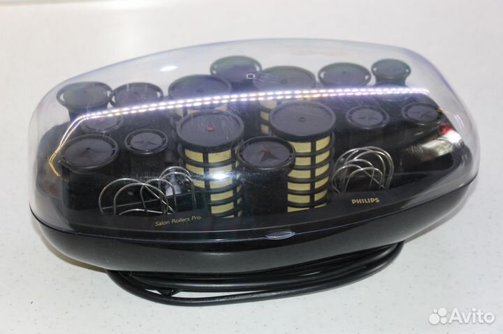 Электробигуди Philips HP4611/00