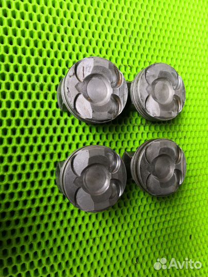 Поршень бмв N18B16