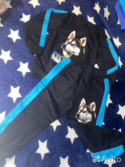 Костюмы детские