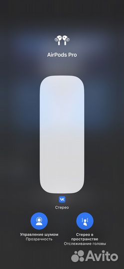 AirPods Pro Premium \Черные \Гарантия