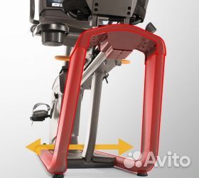 Велоэргометр matrix R50XUR