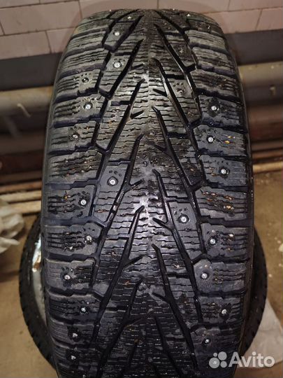 Nokian Tyres Nordman 7 SUV 235/65 R17