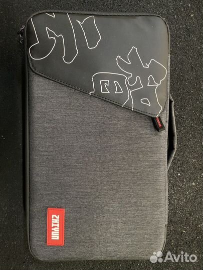 Zhiyun smooth 5s combo kit