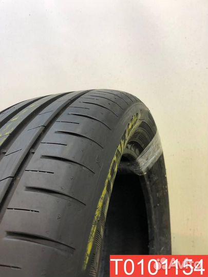 Goodyear EfficientGrip Performance 205/55 R17 91V