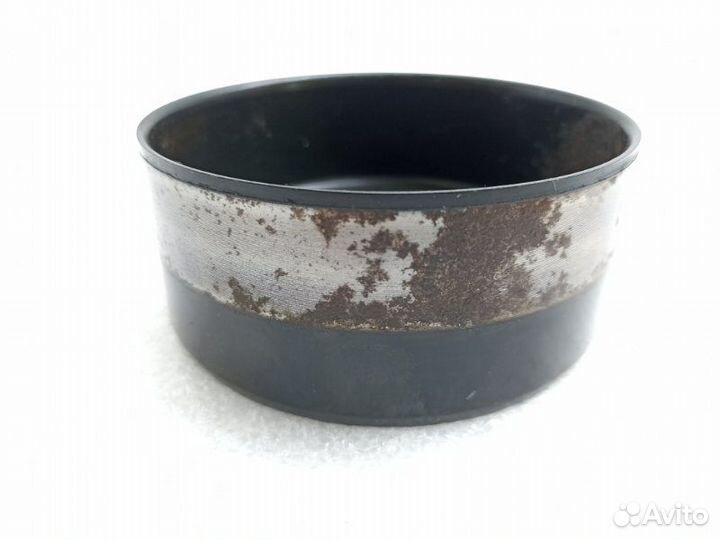 Шкив помпы Jaguar Xf X250 2.7D 2008