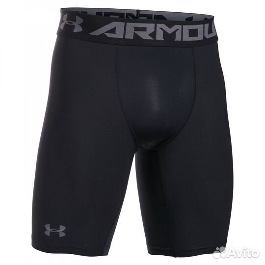 Шорты компресионные Under Armour Heatgear