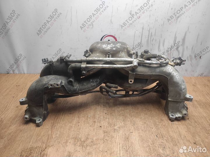 Коллектор впускной Subaru Legacy Outback (B13) 2