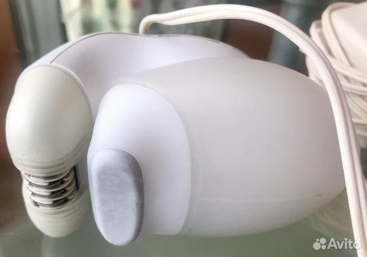 Новый эпилятор Philips