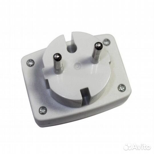 Цифровой вольтметр Dm55-1 220в в розетку