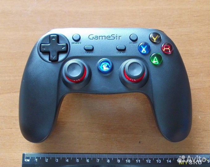 Геймпад Gamesir G3s