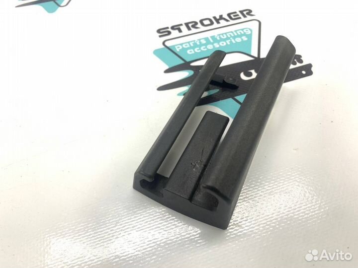 Накладка сиденья Bmw X5 F15 N63B44B 2013