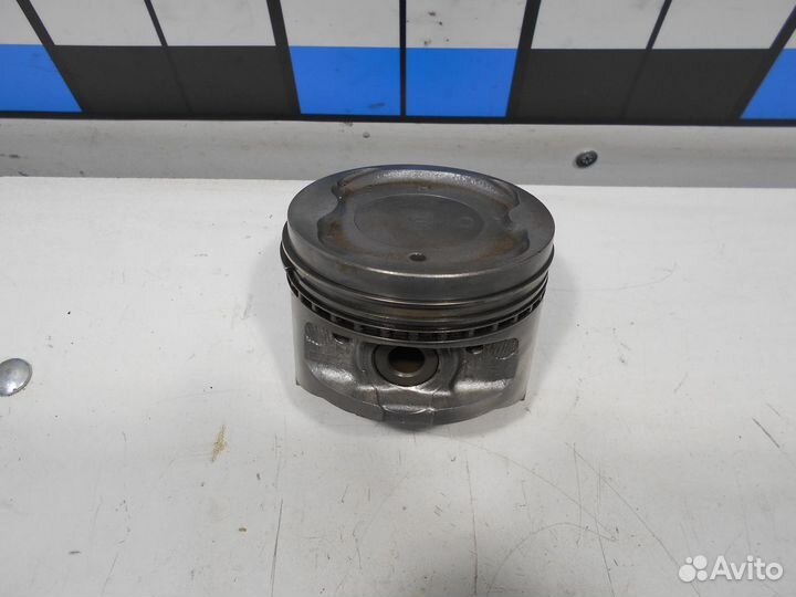 Поршень Ford Scorpio dohc