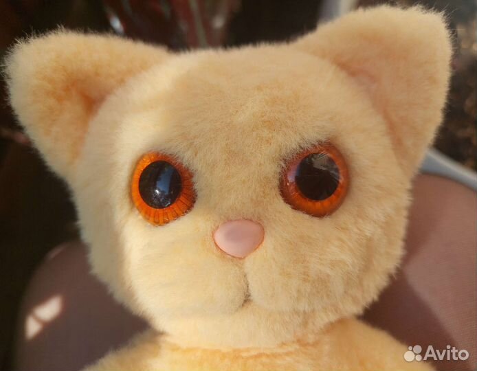 Мягкая игрушка 