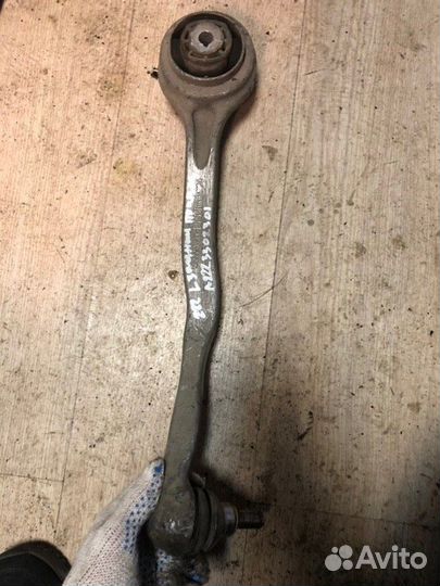 Рычаг подвески передний левый Mercedes S-Class