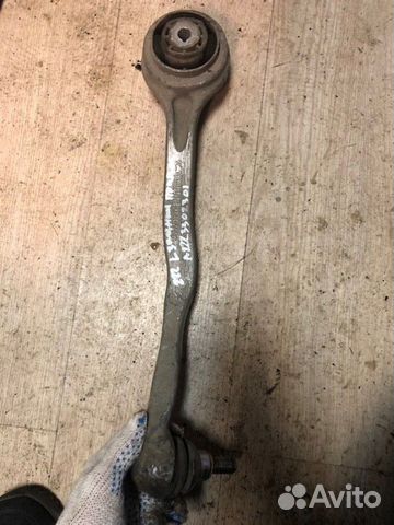 Рычаг подвески передний левый Mercedes S-Class