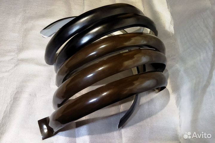 Крылья мтб хвз BMX на 22-26-30