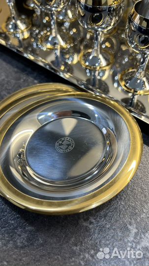 Zepter бокалы набор Принц