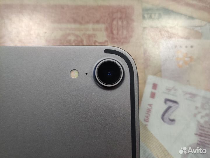 Планшет iPad Pro 12,9 3 gen. 64gb