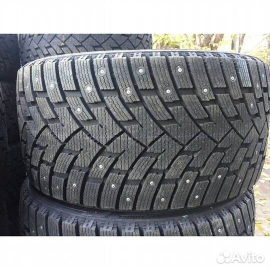 Zeta Antarctica Sport SUV 275/40 R20 и 315/35 R20 106T