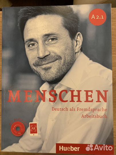 Deutsch - Menschen (A2.1)