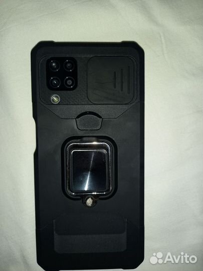 Samsung Galaxy A12, 4/64 ГБ