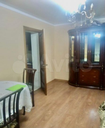 1-к. квартира, 39 м², 4/5 эт.