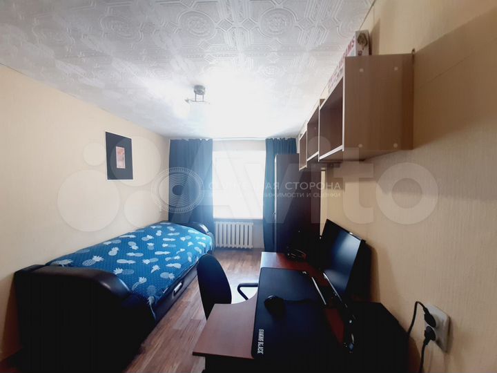 2-к. квартира, 50,2 м², 1/9 эт.