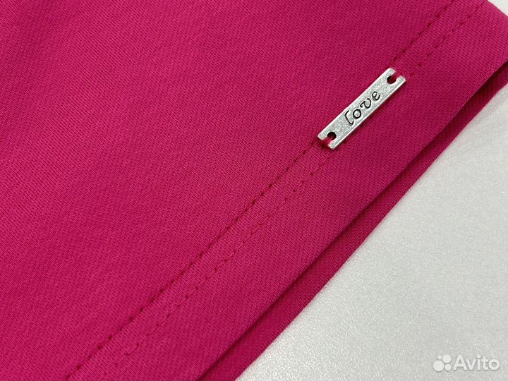 Летний костюмчик для девочки