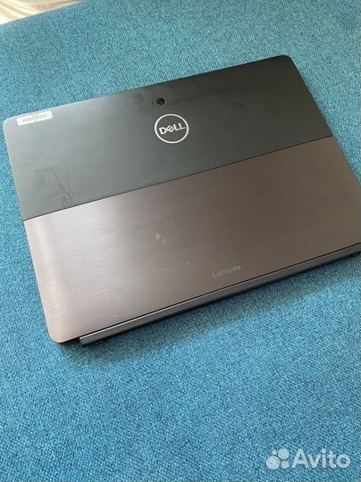 Dell Latitude 5290 Tablet