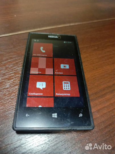 Nokia Lumia 520, 8 ГБ