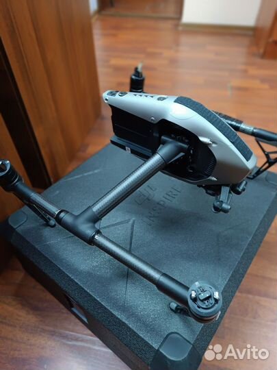 Dji inspire 2