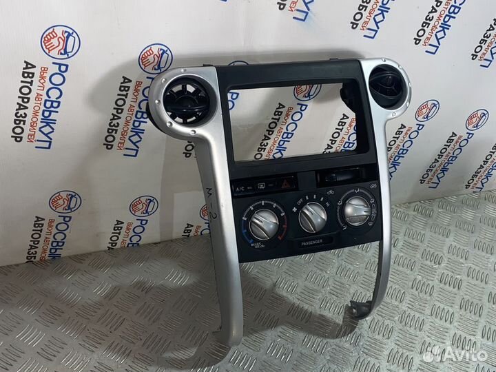 Блок управления отопителем Great Wall Hover M2